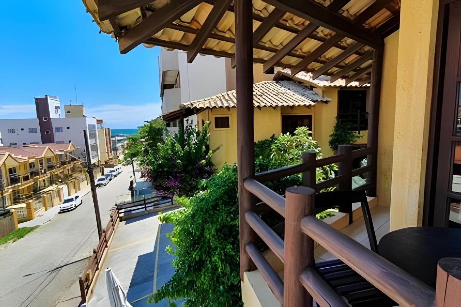 Apartamento de 2 Quartos