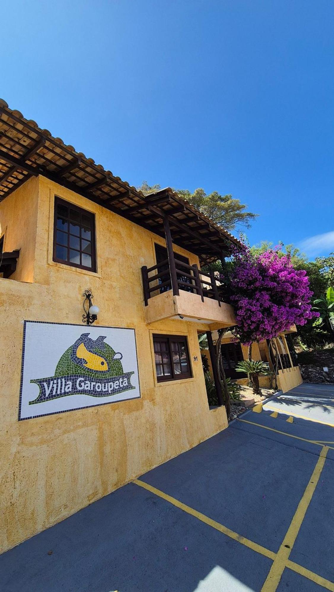 Apartamento de 1 Quarto